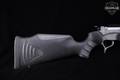 2010-2011 Thompson Center (TC, T/C, TCA) Encore Pro Hunter 209 X 50 MAG Brushed Stainless/Matte Black in Very Good Condition Image 4