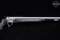 2010-2011 Thompson Center (TC, T/C, TCA) Encore Pro Hunter 209 X 50 MAG Brushed Stainless/Matte Black in Very Good Condition Image 5