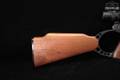 Browning Buck Mark Rifle Target .22 LR Black & Walnut in Good Condition Image 3
