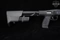 Smith & Wesson (S&W) M&P FPC 9mm Luger Black in Excellent Condition Image 4