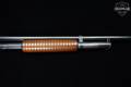 Winchester Repeating Arms Model 12 Barrel Assembly 12 Gauge Blued in Good Condition Image 4