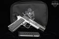 Springfield Armory 1911 Emissary .45 ACP Two-Tone in Excellent Condition Image 2