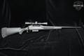 Savage Arms Model 220 Slug 20 Gauge Matte Black in Very Good Condition Image 2
