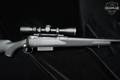 Savage Arms Model 220 Slug 20 Gauge Matte Black in Very Good Condition Image 4