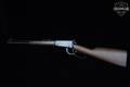 Henry Repeating Arms Model H001Y .22 S/L/LR Blued in Good Condition Image 2