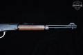 Henry Repeating Arms Model H001Y .22 S/L/LR Blued in Good Condition Image 5