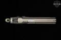 Tanfoglio Witness Steel Full-Size .40 S&W Wonder Finish in Very Good Condition Image 5