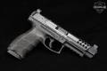 Heckler & Koch (H&K, HK) VP9L OR 9mm Luger Black in Very Good Condition Image 3