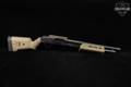 Mossberg Model 590 12 Gauge Black & FDE in Fair Condition Image 3