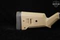 Mossberg Model 590 12 Gauge Black & FDE in Fair Condition Image 4