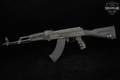 Pioneer Arms Sporter 7.62x39 Black in Good Condition Image 2
