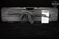 Pioneer Arms Sporter 7.62x39 Black in Good Condition Image 3