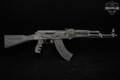 Pioneer Arms Sporter 7.62x39 Black in Good Condition Image 4