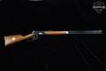 1968 Winchester Repeating Arms Model 94 Buffalo Bill Commemorative .30-30 Blued in Excellent Condition Image 2