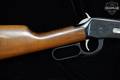1968 Winchester Repeating Arms Model 94 Buffalo Bill Commemorative .30-30 Blued in Excellent Condition Image 4