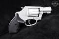 Smith & Wesson (S&W) Model 317 AirLite -2 .22 LR Matte Silver in Very Good Condition Image 3