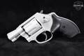 Smith & Wesson (S&W) Model 317 AirLite -2 .22 LR Matte Silver in Very Good Condition Image 4
