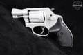 Smith & Wesson (S&W) Model 317 AirLite -2 .22 LR Matte Silver in Very Good Condition Image 5