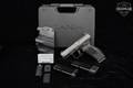 Canik TP9 ELITE SC 9mm Luger Tungsten Cerakote in Excellent Condition Image 2