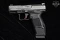 Canik TP9 ELITE SC 9mm Luger Tungsten Cerakote in Excellent Condition Image 3