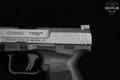 Canik TP9 ELITE SC 9mm Luger Tungsten Cerakote in Excellent Condition Image 5