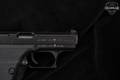 1994 Heckler & Koch (H&K, HK) P7 M8 9mm Luger (9x19 Para) Blued in Excellent Condition Image 5