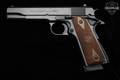 Charles Daly 1911 Field Grade .45 ACP Blued in Good Condition Image 2