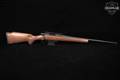 Howa Model 1500 Mini Action 7.62x39 Blued & Walnut in Very Good Condition Image 3