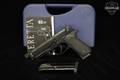 Beretta Model 92A1 9mm Luger Black in Excellent Condition Image 2