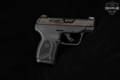 2021 Sturm Ruger LCP MAX .380 ACP Black in Excellent Condition Image 3