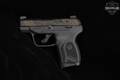2021 Sturm Ruger LCP MAX .380 ACP Black in Excellent Condition Image 4