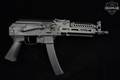 Kalashnikov USA KP9 9mm Luger (9x19 Para) Black in Excellent Condition Image 2