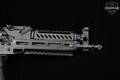Kalashnikov USA KP9 9mm Luger (9x19 Para) Black in Excellent Condition Image 3