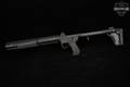 Kel-Tec SUB2000 CQB, Multi-Mag 9mm Luger Black in Good Condition Image 2
