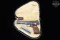 1963-1969 Smith & Wesson (S&W) Model 41 .22 LR Blued in Good Condition Image 2