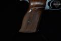 1963-1969 Smith & Wesson (S&W) Model 41 .22 LR Blued in Good Condition Image 3