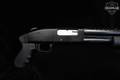 Mossberg 500A 12 Gauge Blued in Good Condition Image 3