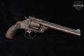 1895-1909 Smith & Wesson (S&W) .38 Double Action 4th Model .38 S&W Steel in Fair Condition Image 2