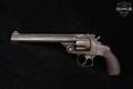 1895-1909 Smith & Wesson (S&W) .38 Double Action 4th Model .38 S&W Steel in Fair Condition Image 3