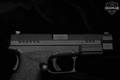 Springfield Armory XDm-9 OSP 9mm Luger Melonite in Excellent Condition Image 3