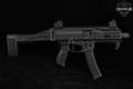 CZ Scorpion 3+ Micro 9mm Luger Black in Very Good Condition Image 3