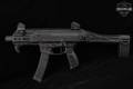 CZ Scorpion 3+ Micro 9mm Luger Black in Very Good Condition Image 4
