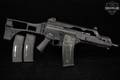 Tommy Built Tactical TG36 C 5.56mm NATO Black in Excellent Condition Image 3