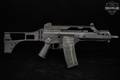 Tommy Built Tactical TG36 C 5.56mm NATO Black in Excellent Condition Image 4