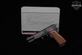 1982 Browning Hi Power Standard 9mm Luger Blued in Very Good Condition Image 2