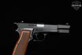 1982 Browning Hi Power Standard 9mm Luger Blued in Very Good Condition Image 3