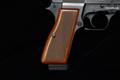 1982 Browning Hi Power Standard 9mm Luger Blued in Very Good Condition Image 5