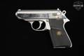 1978-1999 Walther PPK/S .380 ACP Stainless in Very Good Condition Image 3