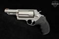Taurus The Judge 4510 .45 LC/.410 Matte Stainless in Good Condition Image 3