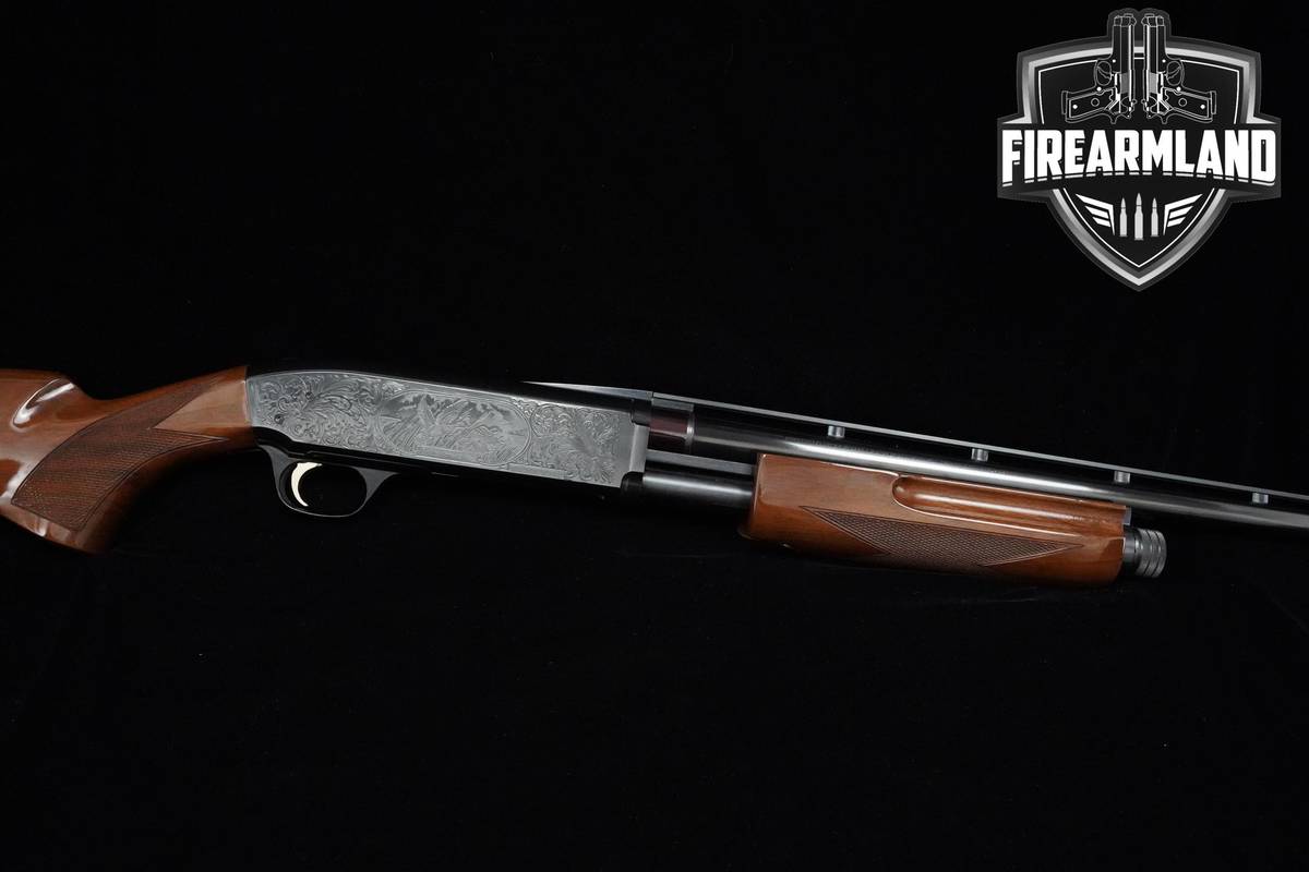 1995 Browning BPS Field Model 20-Gauge 28" Browning-BPS VENT RIB +ORIG BOX